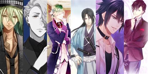 best otome games on steam